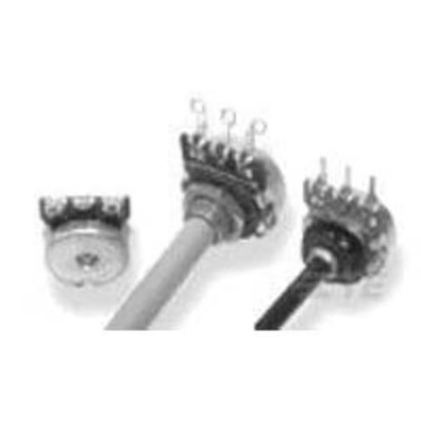 27E DUAL 10KA 6.35X50FL, Te Connectivity, Mfr#: 1624176-1